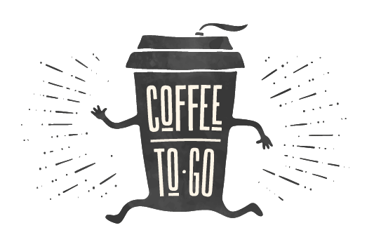 Coffee To Go logo