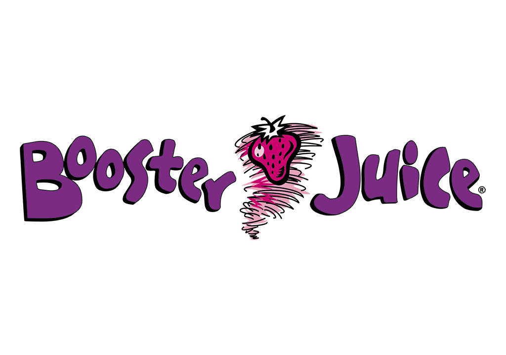 Booster Juice logo