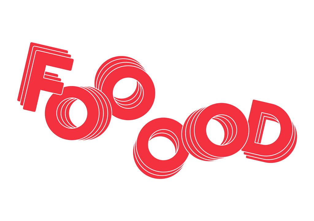 Fooood logo