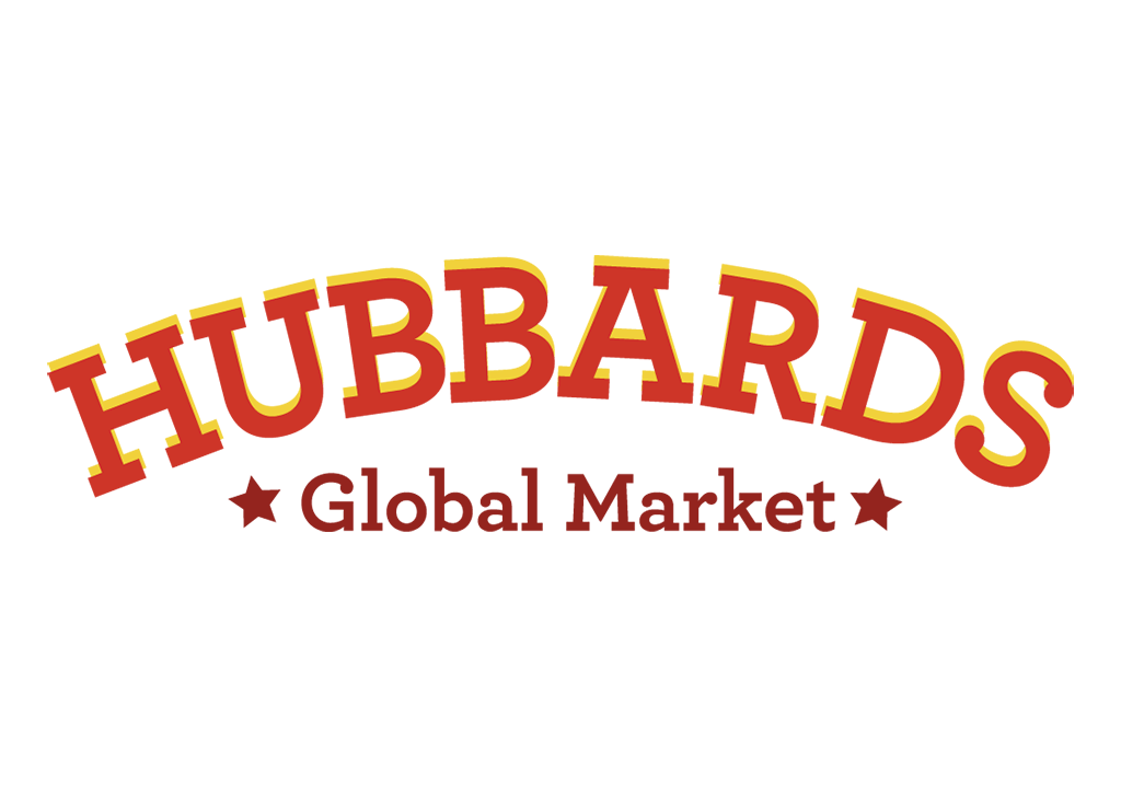 Hubbards Global Market logo