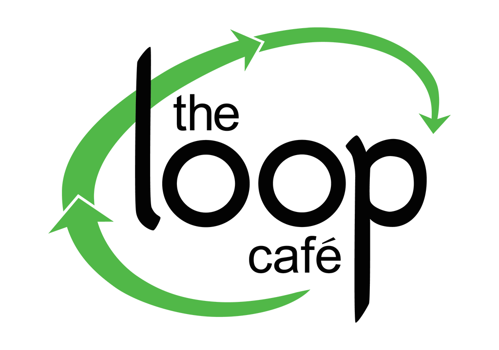 The Loop Cafe logo