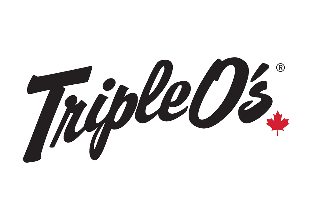 Triple O's logo