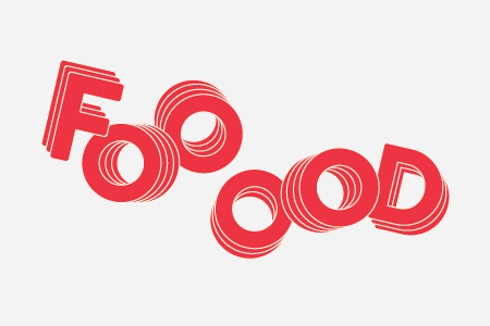 Fooood logo