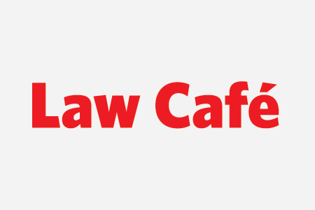 Law Cafe logo