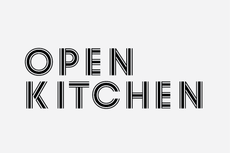 Open Kitchen logo