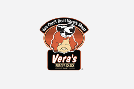 Vera's logo