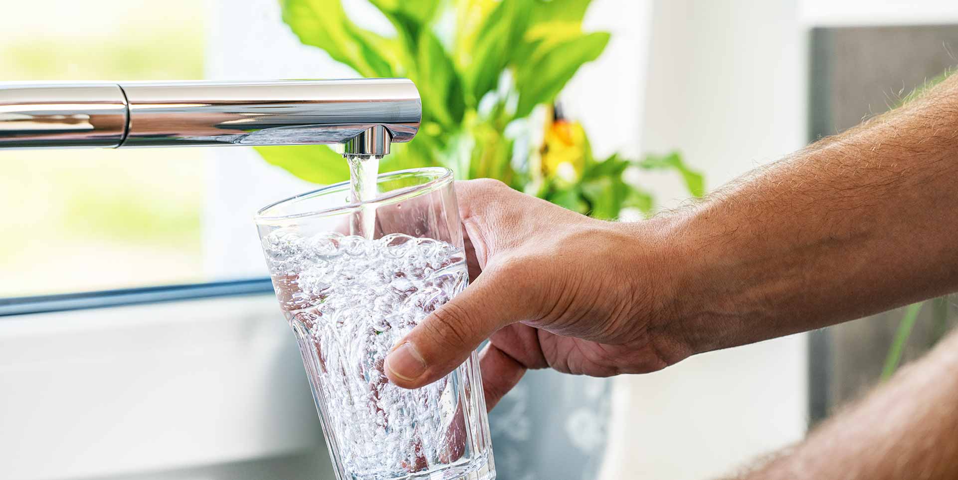 Why You Should Drink More Tap Water – FOOD AT UBC VANCOUVER