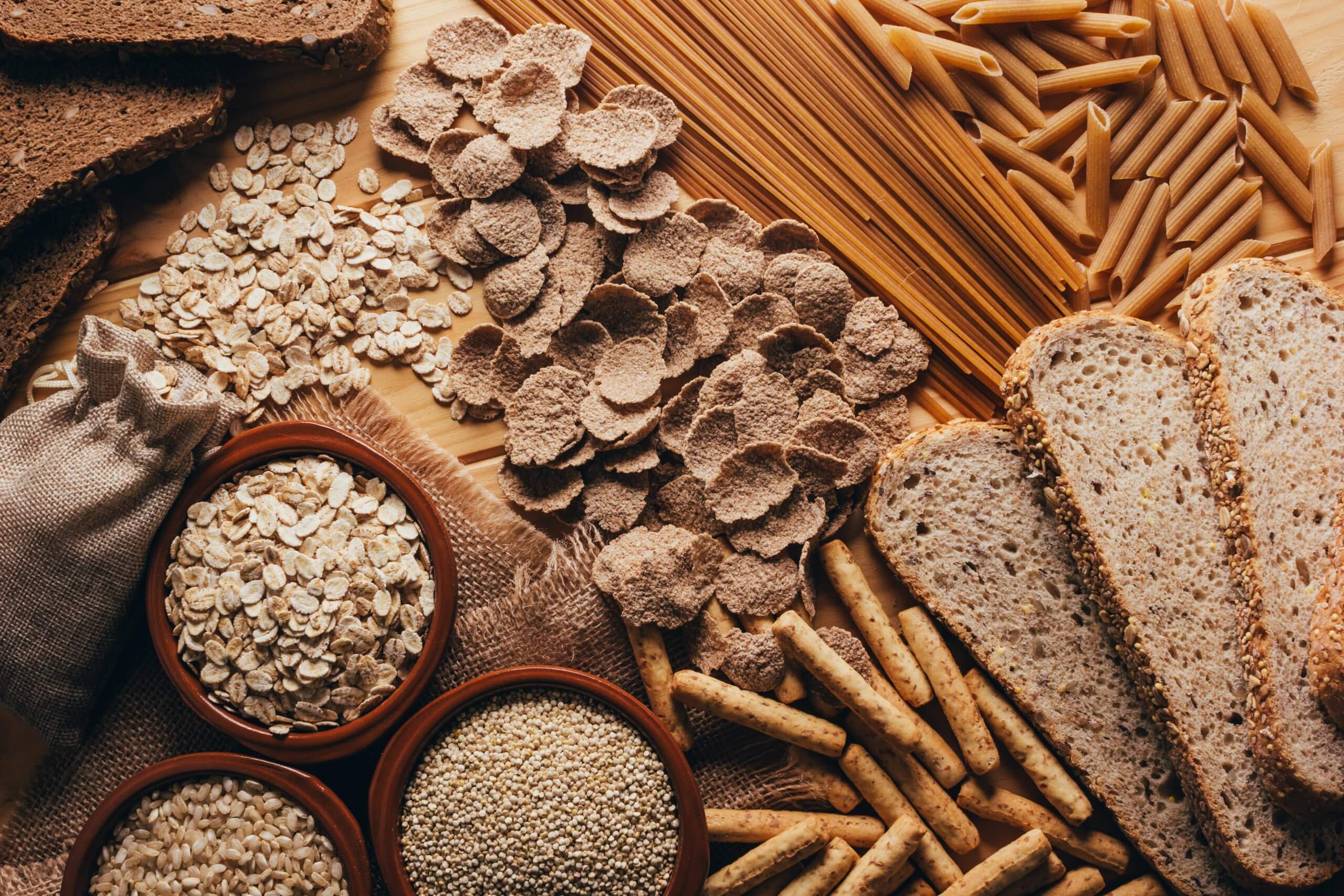 Benefits of Eating Whole Grains – FOOD AT UBC VANCOUVER