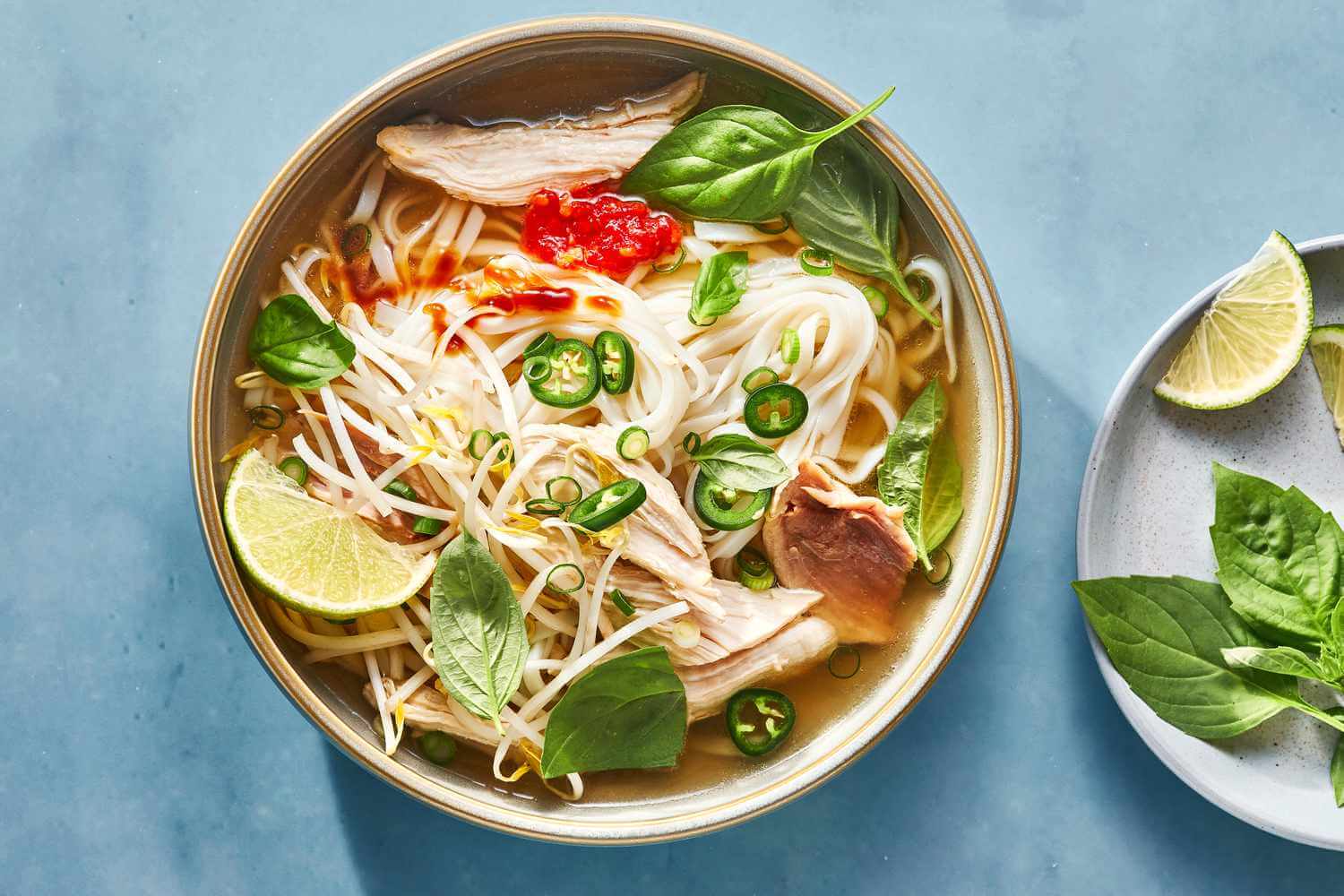 Pho Real FOOD AT UBC VANCOUVER