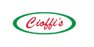 Cioffi's logo