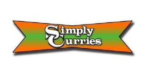 Simply Curries logo