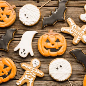 delicious-halloween-party-cookies
